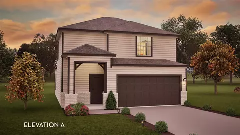 1531 Vanessa Gold Ct, Crosby, TX 77532
