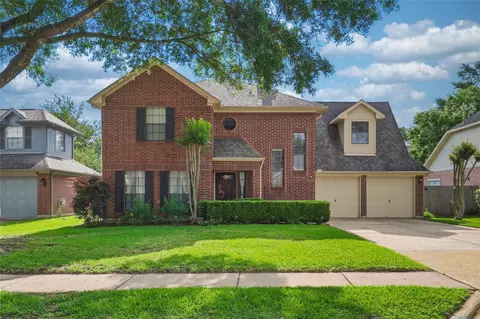 3326 Barkers Forest Ln, Houston, TX 77084