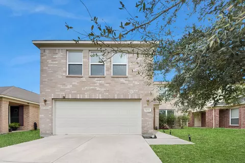 11014 Cape Rise Trl, Houston, TX 77044