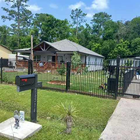 16514 Green Manor Dr, Humble, TX 77396