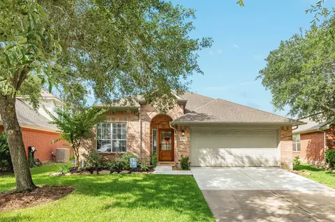 13808 Stark Bridge Ln, Rosharon, TX 77583