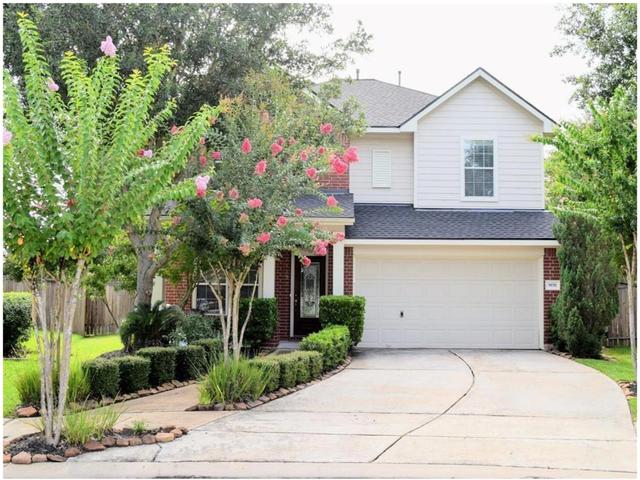 9030 Necklace Tree Ln, Katy, TX 77494