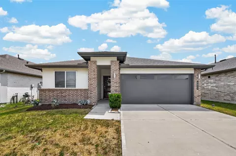 6827 Telford Hollow Trl, Richmond, TX 77407