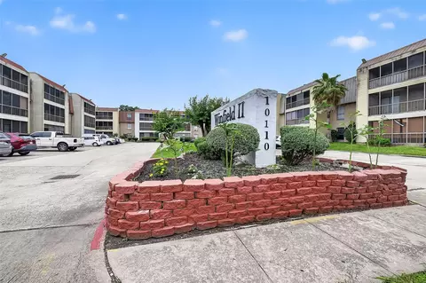 10110 Forum West Dr #406, Houston, TX 77036