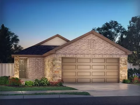 18749 Timber Glen Dr, Montgomery, TX 77316