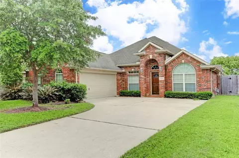 10606 Badger Canyon Dr, Houston, TX 77095