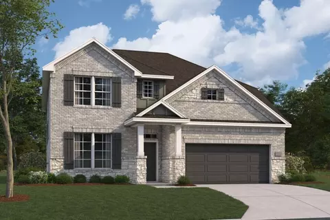 1907 Sleeping Hills Dr, Rosenberg, TX 77471