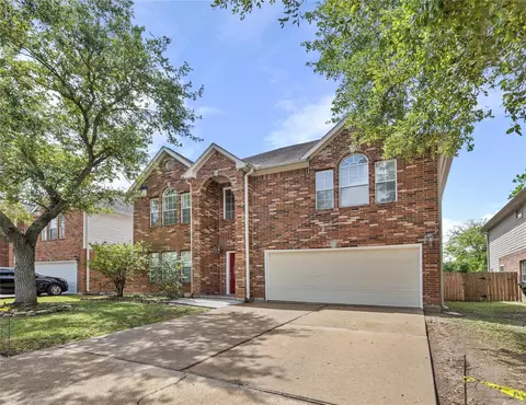 2106 Hawks Rd, Missouri City, TX 77489