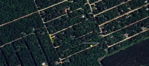 tbd Foyt Dr, Livingston, TX 77351