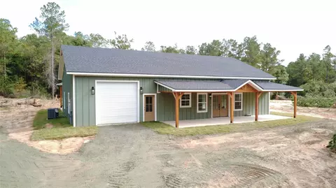 3096 County Road 4300, Woodville, TX 75979