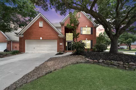 11102 Oak Mesa Ct, Houston, TX 77070