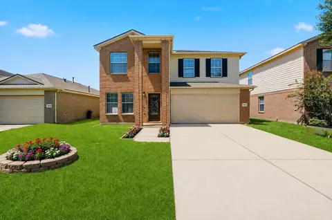 19302 Christine Crossing Dr, Richmond, TX 77407