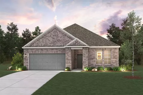 17007 Skyflower Blossom Ln, Waller, TX 77484