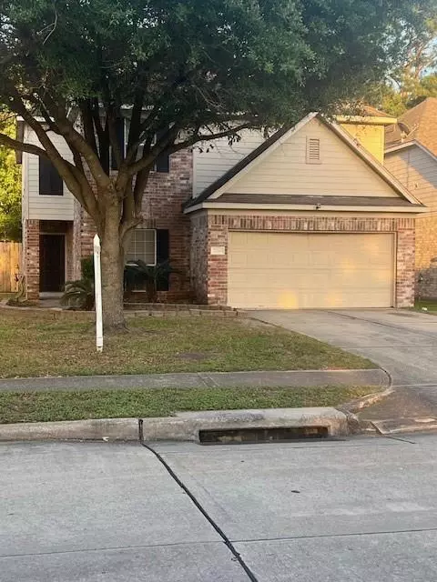 27210 Pine Crossing Dr, Spring, TX 77373 photo 1