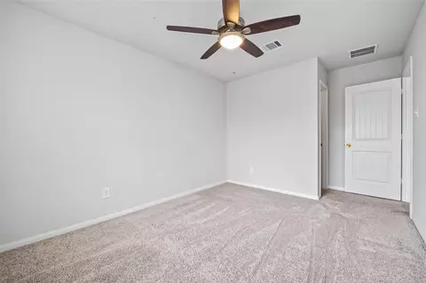 Bedroom - 4818 Blue Jacaranda Way, Spring, TX 77373 photo 5 of 11