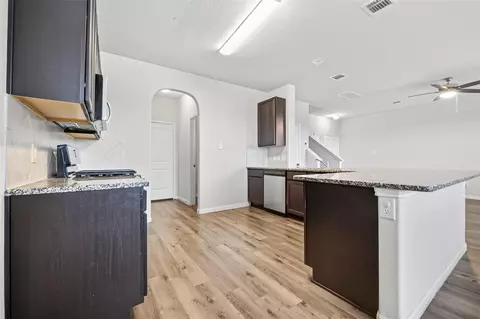 Kitchen - 4818 Blue Jacaranda Way, Spring, TX 77373 photo 1 of 2