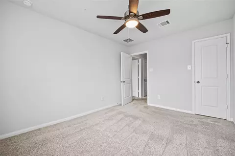 Bedroom - 4818 Blue Jacaranda Way, Spring, TX 77373 photo 10 of 11