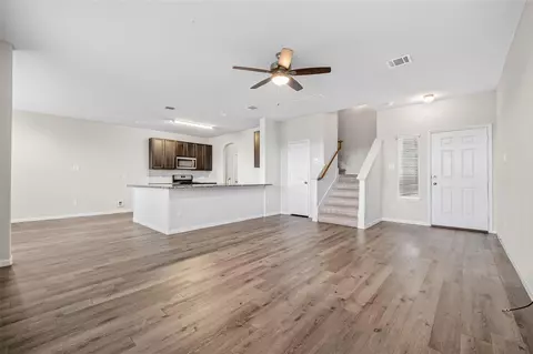 Living - 4818 Blue Jacaranda Way, Spring, TX 77373 photo 2 of 4