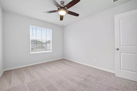 Bedroom - 4818 Blue Jacaranda Way, Spring, TX 77373 photo 9 of 11