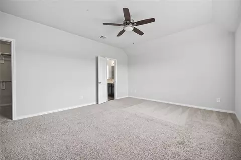 Bedroom - 4818 Blue Jacaranda Way, Spring, TX 77373 photo 3 of 11
