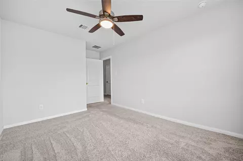 Bedroom - 4818 Blue Jacaranda Way, Spring, TX 77373 photo 6 of 11