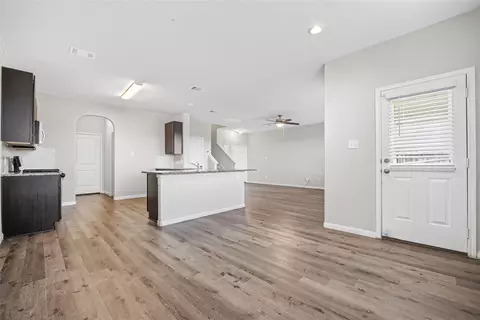 Entry Way - 4818 Blue Jacaranda Way, Spring, TX 77373 photo 1 of 4
