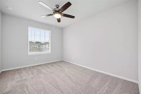 Bedroom - 4818 Blue Jacaranda Way, Spring, TX 77373 photo 4 of 11