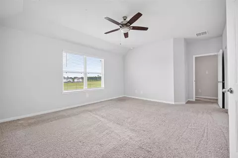 Bedroom - 4818 Blue Jacaranda Way, Spring, TX 77373 photo 2 of 11