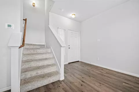 Entry Way - 4818 Blue Jacaranda Way, Spring, TX 77373 photo 4 of 4