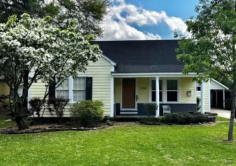 2285 Ashley St, Beaumont, TX 77701