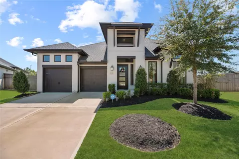 4334 Harlow Ranch Ct, Fulshear, TX 77441