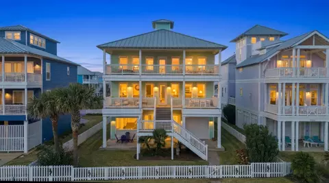 11622 Beachside, Galveston, TX 77554