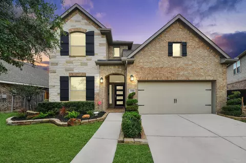 23810 Mesia Meadow Ln, Katy, TX 77493