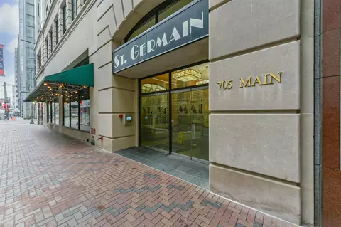 705 Main St #321, Houston, TX 77002