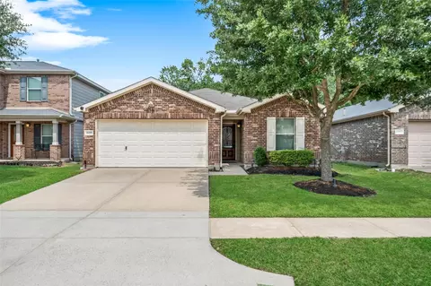 16110 Heights Harvest Ln, Cypress, TX 77429