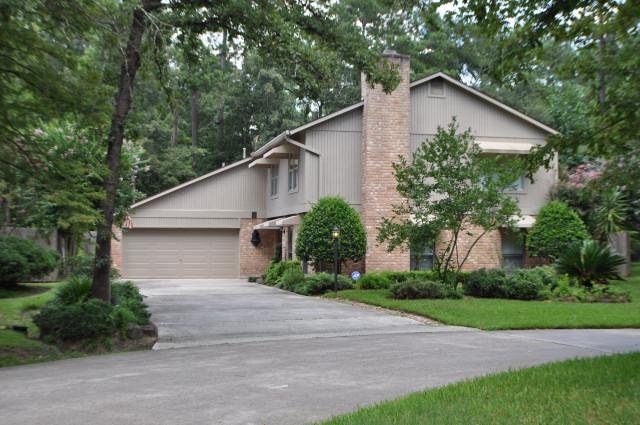 5 Kittiwake Ct, Spring, TX 77380 photo 1