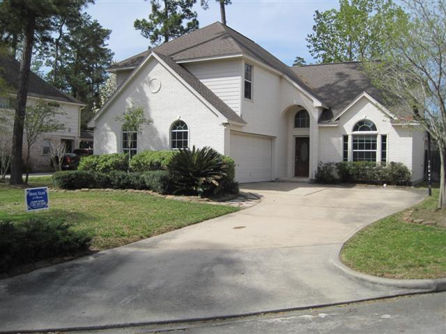 6214 Squires Ct, Spring, TX 77389 photo 1