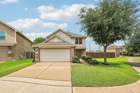 13311 Club Green Ct, Houston, TX 77034