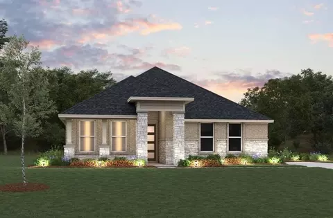 17728 Gold Saddle Ln, Magnolia, TX 77354