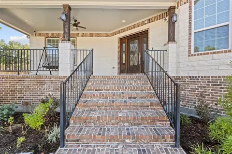 Exterior - 6207 Graff Net Ct, Spring, TX 77379 photo 4 of 10