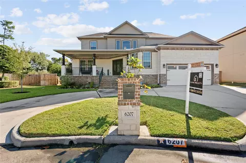 6207 Graff Net Ct, Spring, TX 77379