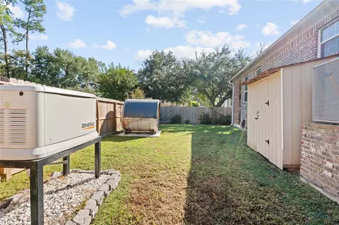 Exterior - 6207 Graff Net Ct, Spring, TX 77379 photo 8 of 10