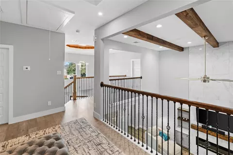 Entry Way - 6207 Graff Net Ct, Spring, TX 77379 photo 6 of 9
