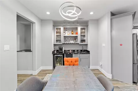 Dining - 6207 Graff Net Ct, Spring, TX 77379 photo 2 of 2