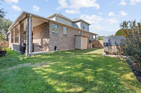 Exterior - 6207 Graff Net Ct, Spring, TX 77379 photo 6 of 10