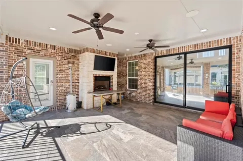 Exterior - 6207 Graff Net Ct, Spring, TX 77379 photo 5 of 10