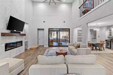 Living - 6207 Graff Net Ct, Spring, TX 77379 photo 2 of 3