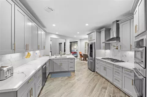 Kitchen - 6207 Graff Net Ct, Spring, TX 77379 photo 1 of 4