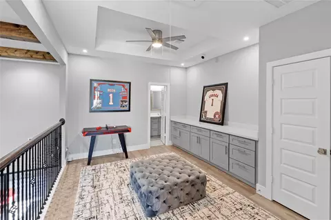 Entry Way - 6207 Graff Net Ct, Spring, TX 77379 photo 7 of 9