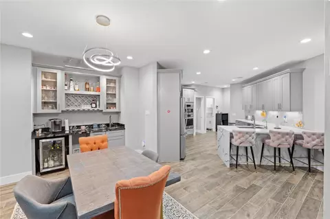 Dining - 6207 Graff Net Ct, Spring, TX 77379 photo 1 of 2